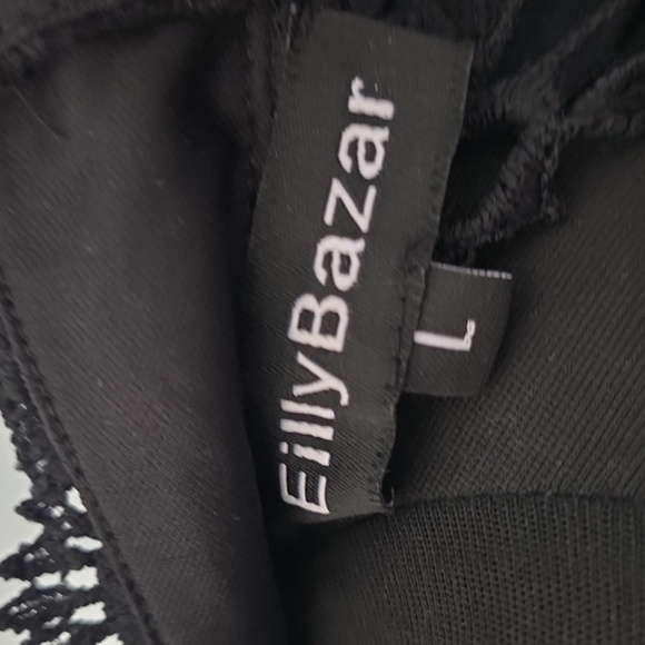 Black Dress - Picture 6 of 9